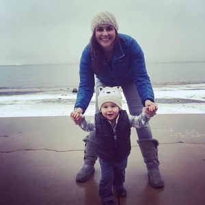 Meet your Posher, Kasey